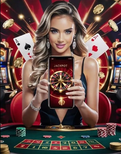 24hb Online Gaming Platform Myanmar