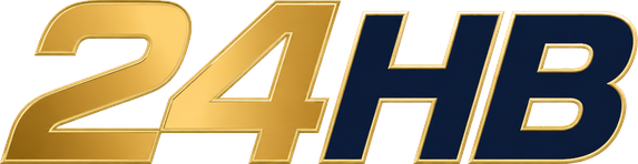 24hb Logo